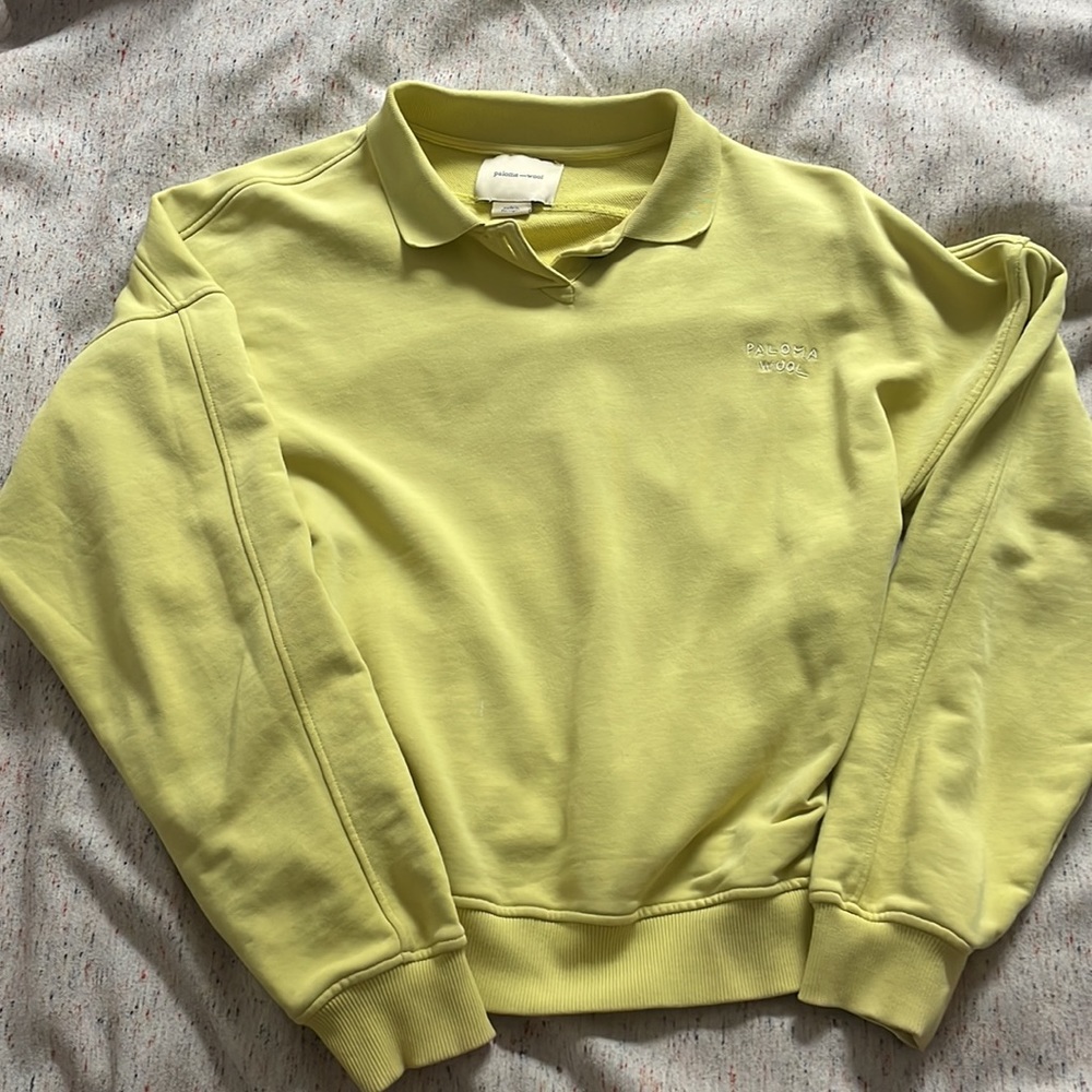 Paloma Wool sweatshirt